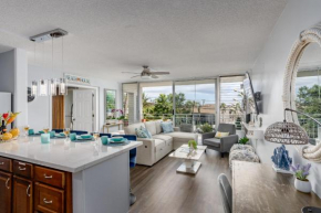 Ocean front condo , prime location in Kihei